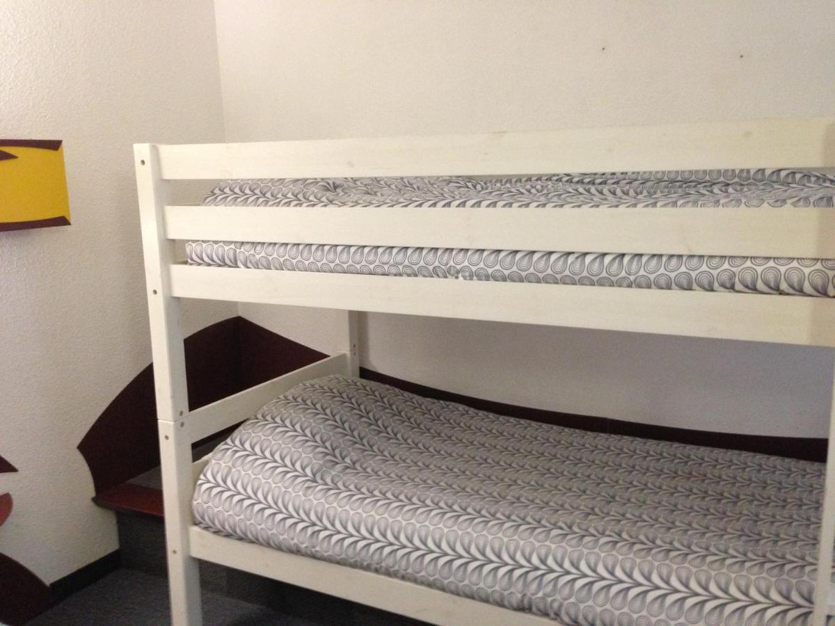 Lidotel Ramonville-Saint-Agne Zimmer foto