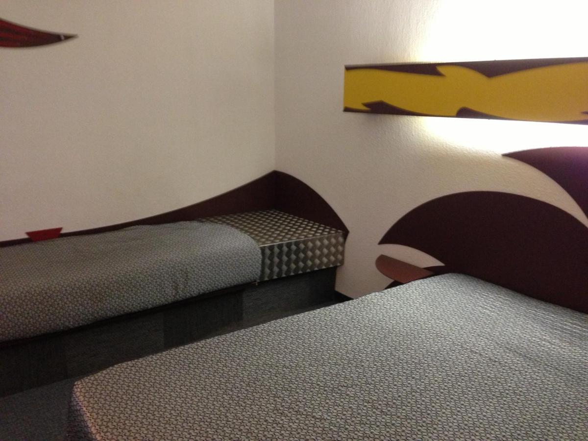 Lidotel Ramonville-Saint-Agne Zimmer foto